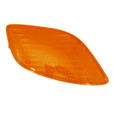 CABOCHON DE CLIGNOTANT AVANT DROIT ORIGINE PIAGGIO 50 ZIP RST 2005> -498868-