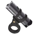 ECLAIRAGE VELO AVANT INTELLIGENT IGPSPORT VS500 LUMENS ALU LED RECHARGEABLE USB (VISIBLE 100m) - BLUETOOTH - SE FIXE SUR LE SUPPORT M83 LIVRE AVEC (CABLE NON INCLUS)