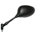 MIRROR FOR MOTORBIKE YAMAHA 600 XJ6-N 2009>2013, 800 FZ8 2010>2013 LEFT BLACK (CEE APPROVED)  -VICMA-