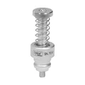 CYCLUS PRO TOOL -  SNAP.IN GUIDE BOLT - BOTTOM BRACKET M8x1