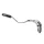 POT 50 A BOITE YASUNI CROSS ML VERNI POUR SHERCO 50 SE-R, SE-RS, SM-R, SM-RS (PASSAGE HAUT) (SILENCIEUX NOIR/BLEU)  -TUB807TA-D72-