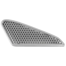 GRILLE DE VENTILATION GAUCHE ORIGINE PIAGGIO 50 NRG 2005< -5753370043-