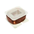 LIGHTING COIL FOR PEUGEOT 103 ELECTRONIC AND STAR TYPE (10W)-SELECTION P2R