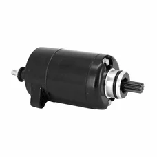 DEMARREUR MOTO ADAPTABLE KTM 125 DUKE 2011>2017, 125 RC RACING 2014>2017, 200 DUKE 2012>2017, 200 RC RACING 2014>2017  (12V)  (R.O 90140001000)  -SELECTION P2R-