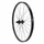 WHEEL FOR MTB - 29" PLUS TRUCKY DISC REAR BLACK-CENTERLOCK HUB MT510 12SPEED MICROSPLINE (TUBELESS+TUBETYPE) FOR THRU AXLE 12/148 - FOR TYRE 29X2.50-3.00- RIM EXTERNAL Wd 35 mm.