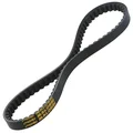 COURROIE SCOOT MALOSSI X SPECIAL BELT POUR PIAGGIO 50 TYPHOON 1994>1999, NRG 1994>1999, NTT 1995>, FREE 1992>2002 / CPI 50 HUSSAR 2003>, OLIVER 2003> / KEEWAY 50 F-ACT , MATRIX, RY8 2T (802x17x8x30°)