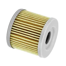 FILTRE A HUILE MAXISCOOTER ADAPTABLE KYMCO 125 DOWNTOWN, 125 SUPER-DINK, 300 DOWNTOWN, 300 PEOPLE/KAWASAKI 300 J 2014> (EQUIVALENT HF566)  -P2R-