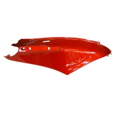 REAR COWL -RIGHT- "PIAGGIO GENUINE PART" 50-125 FLY 2012> RED 854/A  -67309800XR-