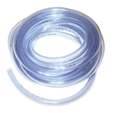 DURITE ESSENCE SOLEX 8x12 SOUPLE TRANSPARENT (ADAPTABLE SOLEX) (ROULEAU 5M) (FABRICATION FRANCAISE)