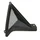 FRONT RIGHT BAFFLE "PIAGGIO GENUINE PART" APRILIA 850 SRV  -674484000C-