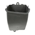 STORAGE BOX "PIAGGIO GENUINE PART" 125-250-300 X7  -653809-