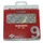 CHAIN FOR BICYCLE -  9 SPEED.SRAM PC-951 FOR ROAD BIKE/MTB BLACK 114 LINKS (1/2"x11/128")