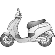 Gulliver 50 Air 1995-1998