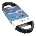 COURROIE QUAD ADAPTABLE CF MOTO 1000 CFORCE OVERLAND 2021>, 800 CFORCE XC 2018>2021, 1000 UFORCE 2019>2020, 1000 ZFORCE 2018>2019, 950 ZFORCE 2020>2021 (909 x 35,6)  -DAYCO POWER-