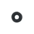 WASHER - FLAT IN STEEL Ø  6x18  (IN A BOX-  100)  (828000)  -ALGI-