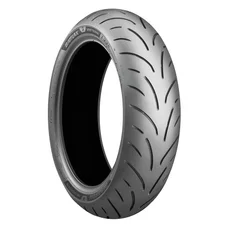 PNEU MOTO 17'' 180/55-17 BRIDGESTONE BATTLAX T33 TOURING REAR RADIAL ZR TL 73W