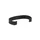 CLIP FOR FORK COVER FOR PEUGEOT 103 MVL, VOGUE  -SELECTION P2R-