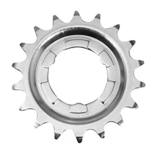 SPROCKET- NEXUS SHIMANO 18 T.