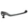 LEVIER DE FREIN ADAPTABLE MBK 50 X LIMIT 2004>2009 / YAMAHA 50 DTR 2004>2009, 125 XT 2007> DROIT NOIR  -VICMA-