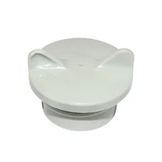 FUEL CAP FOR  SOLEX - GREY -SELECTION P2R-
