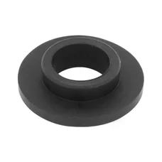 RUBBER SPACER FOR EXHAUST "PIAGGIO GENUINE PART" GILERA 50 SMT, RCR/APRILIA 50 RS, FUTURA, RX, SX  -AP8220241-