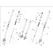 Fourche Av. Wuxi Top
