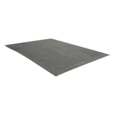 GASKET - REINFORCED STEEL - TEMP RESIST : 350° THICKNESS 1,00 mm SHEET : 200 x 150 mm (SOLD PER UNIT)  -SELECTION P2R-