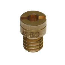 MAIN JET FOR CARB 4STROKE GY6/139QMB  4mm  N° 80