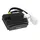 VOLTAGE REGULATOR- "PIAGGIO GENUINE PART" 125-300-350 MP3, BEVERLY, 125-250-300 GTS/APRILIA 300 ATLANTIC  -641709-