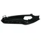 LEFT FOOTREST "PIAGGIO GENUINE PART" GILERA 500 FUOCO  -654367000C-