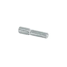 GOUJON DE POT M6, M7 x 30 mm (VENDU A L'UNITE)  -SELECTION P2R-