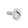 VIS DE CARTER CYCLO 5 x 12 mm POUR MBK 41, 50, 51, 88 (VENDU A L'UNITE)  -SELECTION P2R-