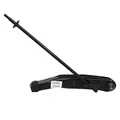 FRONT SUSPENSION ARM - RIGHT "PIAGGIO GENUINE PART" PORTER  -B007554-