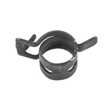 COLLIER RESSORT POUR DURITE DIAM 14 A 16 mm NOIR (VENDU A L'UNITE) -SELECTION P2R