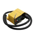CDI UNIT FOR 50cc MOTORBIKE FOR MINARELLI 50 AM6-TOP PERFORMANCES  (FOR IGNITION DUCATI, 15000TRS/MIN)