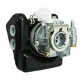 CARBURETOR GURTNER ORIGINAL FOR PEUGEOT 103 VOGUE, 103Z (Ø 12mm) (D12G 243) (tighness with paper gasket)