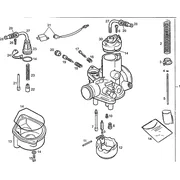 Carburateur