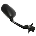 MIRROR FOR MAXISCOOTER YAMAHA 530 TMAX 2012> RIGHT BLACK (CEE APPROVED)  -SELECTION P2R-(OE 59C262900000)
