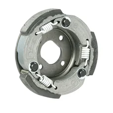 EMBRAYAGE SCOOT MALOSSI FLY CLUTCH POUR MBK 50 BOOSTER, NITRO, OVETTO, STUNT/YAMAHA 50 BWS, NEOS, AEROX, SLIDER/APRILIA 50 SR/MALAGUTI 50 F12  -DIAM 107-