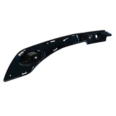 POIGNEE DE SELLE DROITE ORIGINE PIAGGIO 125-350-500 X10 BLEU 222/A  -67421600DE-