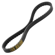 COURROIE SCOOT MALOSSI X SPECIAL BELT POUR PIAGGIO 50 TYPHOON 2011>, LIBERTY I GET 2016> / GILERA 50 DNA / APRILIA 50 SR MOTARD 2018> 2T (830 x 18,5 x 8 x 30°) (619830)