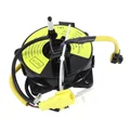 WET360020000A0 - CLOCK SPRING ASSEMBLY