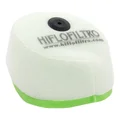 FILTRE A AIR MOTO ADAPTABLE KAWASAKI 125 KX 1990>1996, 250 KX 1990>1996 -HIFLOFILTRO HFF2011
