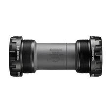CUVETTE INTEGRE BOITIER FILETE ROUTE SHIMANO ULTEGRA/105 ANGLAIS / BSC / 1,37x24  AXE 24mm (BR60B) (MONTAGE ATELIER)