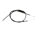TRANSMISSION THROTTLE CABLE FOR 50cc MOTORBIKE RIEJU 50 RMX  -P2R-  -SELECTION P2R-