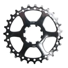 CASSETTE SPROCKET  9/10 Speed MICHE FOR CAMPAGNOLO 27D INTERMEDIATE/LAST POSITION 9 Speed