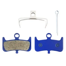 PLAQUETTE DE FREIN VTT FORMULA CURA (MARWI ORGANIC) (PAIRE SUR CARTE)