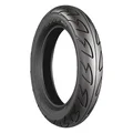 PNEU SCOOT 10'' 120/90-10 BRIDGESTONE HOOP B01 FRONT TL 66J