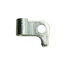 SUPPORT/GUIDE DE CABLE EMBRAYAGE ORIGINE PIAGGIO GILERA 50 SMT, RCR 2006>/APRILIA 50 RS 2006>2010, RS4 2011>, SX, RX 2006>  -847090-