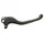 BRAKE LEVER FOR MBK 50 BOOSTER NEXT 1999>2003 / YAMAHA 50 BW'S NEXT 1999>2003  RIGHT BLACK (OE 4SBH39221000)  -SELECTION P2R-